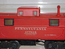 Load image into Gallery viewer, Lionel 4109WS Electronic Set 671R 4671W 4454 4452 5459 4457 +boxes, controller &amp; instructions
