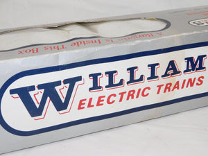 Williams Trains #6001 Denver Rio Grande Alco PA Diesel Dummy A lighted O boxed