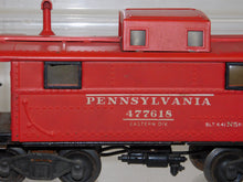Load image into Gallery viewer, Lionel 4109WS Electronic Set 671R 4671W 4454 4452 5459 4457 +boxes, controller &amp; instructions
