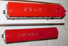 Load image into Gallery viewer, Lionel 2245 Texas Special F3 AB diesel 1954 runs MKT Katy Postwar F-3 original
