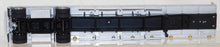 Load image into Gallery viewer, Diecast Masters 91023 53&#39; Flat Bed Tractor Boxed C-8 1:50 Scale Silver series
