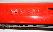 Load image into Gallery viewer, Lionel 2245 Texas Special F3 AB diesel 1954 runs MKT Katy Postwar F-3 original
