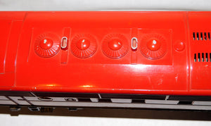 Lionel 2245 Texas Special F3 AB diesel 1954 runs MKT Katy Postwar F-3 original