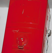 Load image into Gallery viewer, Lionel 2245 Texas Special F3 AB diesel 1954 runs MKT Katy Postwar F-3 original
