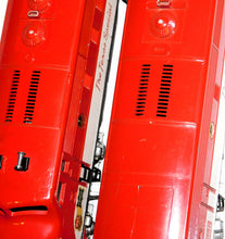 Load image into Gallery viewer, Lionel 2245 Texas Special F3 AB diesel 1954 runs MKT Katy Postwar F-3 original
