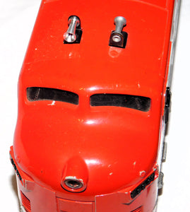 Lionel 2245 Texas Special F3 AB diesel 1954 runs MKT Katy Postwar F-3 original