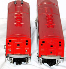 Load image into Gallery viewer, Lionel 2245 Texas Special F3 AB diesel 1954 runs MKT Katy Postwar F-3 original
