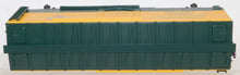 Load image into Gallery viewer, MTH 20-9403 Northwestern 40&#39; Steelside Refrigerator Car reefer 1/48 NWX 70193 O Premier
