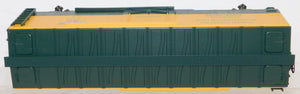 MTH 20-9403 Northwestern 40' Steelside Refrigerator Car reefer 1/48 NWX 70193 O Premier