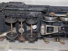 Load image into Gallery viewer, Lionel 4109WS Electronic Set 671R 4671W 4454 4452 5459 4457 +boxes, controller &amp; instructions
