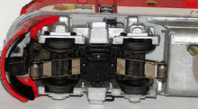 Load image into Gallery viewer, Lionel 2245 Texas Special F3 AB diesel 1954 runs MKT Katy Postwar F-3 original
