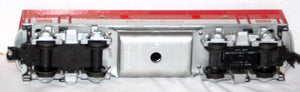 Lionel 2245 Texas Special F3 AB diesel 1954 runs MKT Katy Postwar F-3 original