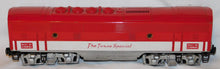 Load image into Gallery viewer, Lionel 2245 Texas Special F3 AB diesel 1954 runs MKT Katy Postwar F-3 original
