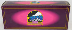 MTH 20-9403 Northwestern 40' Steelside Refrigerator Car reefer 1/48 NWX 70193 O Premier