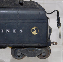 Load image into Gallery viewer, Lionel 4109WS Electronic Set 671R 4671W 4454 4452 5459 4457 +boxes, controller &amp; instructions
