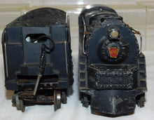 Load image into Gallery viewer, Lionel 4109WS Electronic Set 671R 4671W 4454 4452 5459 4457 +boxes, controller &amp; instructions
