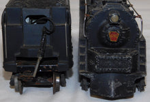 Load image into Gallery viewer, Lionel 4109WS Electronic Set 671R 4671W 4454 4452 5459 4457 +boxes, controller &amp; instructions

