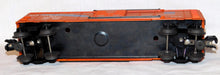 Load image into Gallery viewer, Lionel 6464-250 WP Western Pacific Boxcar Medium Orange Blue feather SUPER CLEAN
