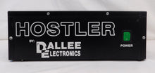 Load image into Gallery viewer, Dallee Electronics Vintage HOSTLER BIG Transformer 10 AMPS AC USA no hand control included
