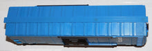 Load image into Gallery viewer, Lionel 6464-475 B&amp;M Boston &amp; Maine Boxcar CLEAN in RARE BLUE PRINT LABEL BOX 1960s
