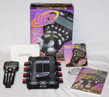 Load image into Gallery viewer, MTH 50-1001 DCS Remote Control Set TIU version i3A + handset UPDATED TO 6.1 Protosounds
