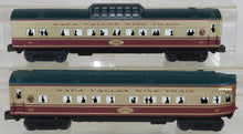 Load image into Gallery viewer, K-Line K-1151 Napa Valley Wine Train Passenger Set Alco AA +5 cars O gauge BOXED 1511
