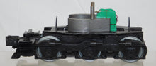 Load image into Gallery viewer, Lionel 8855-100 MPC Locomotive 6wl Diesel Truck for SD-18 + black trucks Part O
