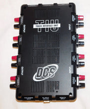 Load image into Gallery viewer, MTH 50-1001 DCS Remote Control Set TIU version i3A + handset UPDATED TO 6.1 Protosounds
