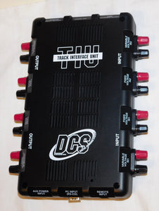 MTH 50-1001 DCS Remote Control Set TIU version i3A + handset UPDATED TO 6.1 Protosounds