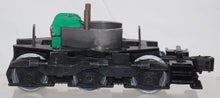Load image into Gallery viewer, Lionel 8855-100 MPC Locomotive 6wl Diesel Truck for SD-18 + black trucks Part O
