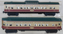 Load image into Gallery viewer, K-Line K-1151 Napa Valley Wine Train Passenger Set Alco AA +5 cars O gauge BOXED 1511
