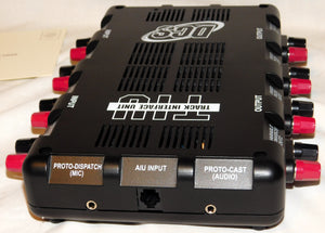 MTH 50-1001 DCS Remote Control Set TIU version i3A + handset UPDATED TO 6.1 Protosounds