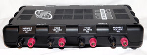 MTH 50-1001 DCS Remote Control Set TIU version i3A + handset UPDATED TO 6.1 Protosounds