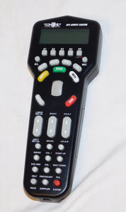 MTH 50-1001 DCS Remote Control Set TIU version i3A + handset UPDATED TO 6.1 Protosounds