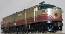 Load image into Gallery viewer, K-Line K-1151 Napa Valley Wine Train Passenger Set Alco AA +5 cars O gauge BOXED 1511
