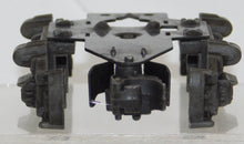 Load image into Gallery viewer, Lionel 8104-590 MPC F3 Diesel Locomotive truck 4 motor BlackSides coupler Part O
