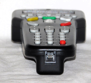 MTH 50-1001 DCS Remote Control Set TIU version i3A + handset UPDATED TO 6.1 Protosounds