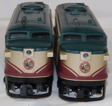 Load image into Gallery viewer, K-Line K-1151 Napa Valley Wine Train Passenger Set Alco AA +5 cars O gauge BOXED 1511
