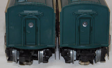 Load image into Gallery viewer, K-Line K-1151 Napa Valley Wine Train Passenger Set Alco AA +5 cars O gauge BOXED 1511
