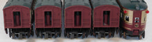 Load image into Gallery viewer, K-Line K-1151 Napa Valley Wine Train Passenger Set Alco AA +5 cars O gauge BOXED 1511
