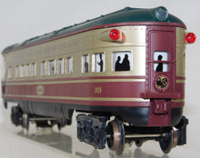 Load image into Gallery viewer, K-Line K-1151 Napa Valley Wine Train Passenger Set Alco AA +5 cars O gauge BOXED 1511
