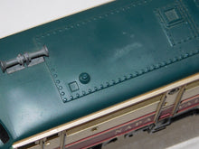 Load image into Gallery viewer, K-Line K-1151 Napa Valley Wine Train Passenger Set Alco AA +5 cars O gauge BOXED 1511

