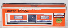 Load image into Gallery viewer, Hudson Products #700BLTR Lionel Trains Advertising Reefer 1980s Custom SCARCE O
