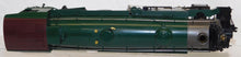 Load image into Gallery viewer, Williams 5013 BRASS Southern Crescent steam 4-6-2 w/early sound board added #1401 1/48 O gauge
