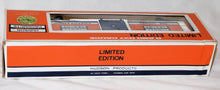 Load image into Gallery viewer, Hudson Products #700BLTR Lionel Trains Advertising Reefer 1980s Custom SCARCE O

