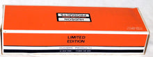 Load image into Gallery viewer, Hudson Products #700BLTR Lionel Trains Advertising Reefer 1980s Custom SCARCE O
