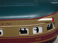 Load image into Gallery viewer, K-Line K-1151 Napa Valley Wine Train Passenger Set Alco AA +5 cars O gauge BOXED 1511
