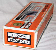 Load image into Gallery viewer, Hudson Products #700BLTR Lionel Trains Advertising Reefer 1980s Custom SCARCE O
