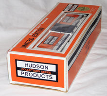 Load image into Gallery viewer, Hudson Products #700BLTR Lionel Trains Advertising Reefer 1980s Custom SCARCE O
