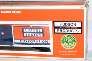 Hudson Products #700BLTR Lionel Trains Advertising Reefer 1980s Custom SCARCE O